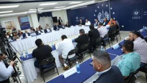 27 de agosto de 2025 será la instalación del Consejo Superior del Trabajo