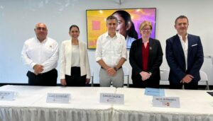 «Becas Realiza tus sueños” son impulsadas por Grupo Calleja y aliados