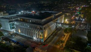 Se aprobó en El Salvador la Ley de Creación de la Red Nacional de Hospitales