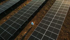 AES comprometido por un futuro más sostenible para nuevas generaciones