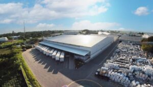 Alas Doradas se encuentra entre las empresas más sostenibles de la región