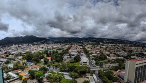 Se emite alerta verde a nivel nacional debido a efectos por lluvias