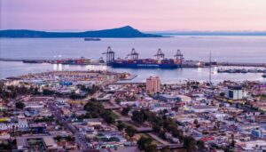 México obtuvo un máximo histórico en inversión extranjera directa