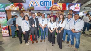 CMI forma parte del XV Congreso Nacional de Avicultura de Guatemala