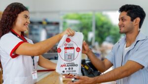 Farma Value destaca con premio a la mejor experiencia de compra en El Salvador