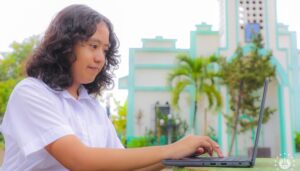 Parque central de Sacacoyo tendrá conexión rápida de internet