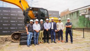 Casa 725 será una torre habitacional de Grupo Bolívar