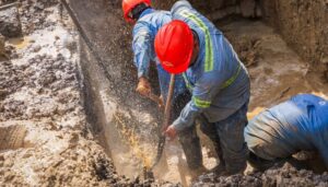 ANDA informa sobre suspensión de servicio por trabajos