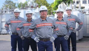 AES Latinoamérica en el puesto 10 del ranking de Grandes Organizaciones 2025