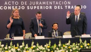 “Este Consejo es el más legítimo de toda su historia”