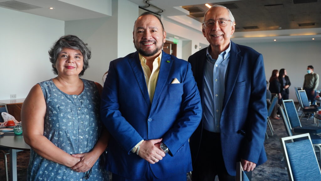 FIAES impulsa el periodismo ambiental con enfoque en inteligencia artificial