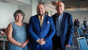 FIAES impulsa el periodismo ambiental con enfoque en inteligencia artificial