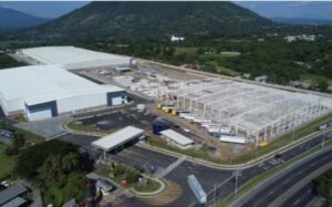 Nneo Smart Properties abre Parque Logístico Clase A en Nejapa