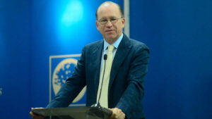 Ricardo Poma: un líder visionario y referente para El Salvador y la región