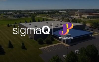 JP Graphics se une a SigmaQ para consolidar su presencia en Norteamérica