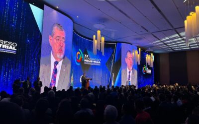 ASI participa en el XX Congreso Industrial de FECAICA en Guatemala