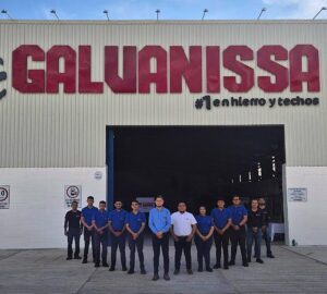 Galvanissa inauguró Megaservicio #58 ubicado en Metapán