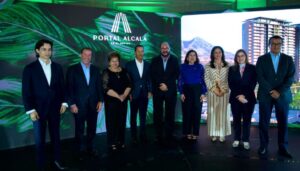 Urbánica construirá en El Salvador con millonaria inversión