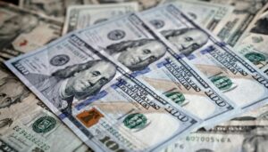 Remesas de México mostraron caída en julio de 2025