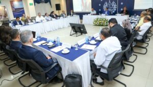 El Consejo Superior del Trabajo realizó su primera sesión