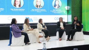 ASI desarrolla COREN 2025 con diferentes ponencias y espacios de conexión empresarial