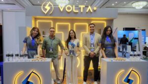 Más de 35 marcas participaron en «Feria Técnica» en COREN 2025