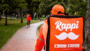 Amazon compró participación en Rappi