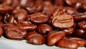 Exportaciones de café en Brasil cayeron un 17,5% comparado a agosto de 2024