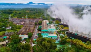 Asamblea Legislativa aprobó creación de Ley de Energía Geotérmica