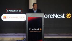 Davivienda respalda a CoreNest como apuesta por el futuro tecnológico de El Salvador