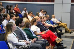 INCAF tuvo acercamiento de la segunda edición de Encuesta de Demanda Laboral