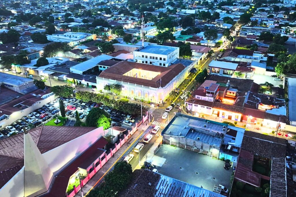 BID aprobó préstamo para fortalecer economía en La Libertad