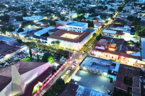 BID aprobó préstamo para fortalecer economía en La Libertad