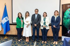 Ministerio de Hacienda, Medio Ambiente y PNUD conformarán proyecto BIOFIN en El Salvador