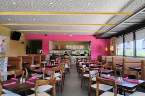 Los Cebollines abre su quinto restaurante en El Salvador