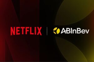 AB InBev anuncia convenio con Netflix