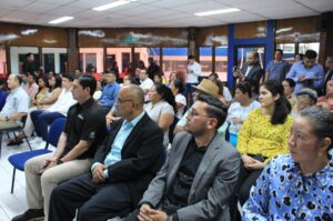 Más de 200 MYPES salvadoreñas recorren camino a digitalizarse