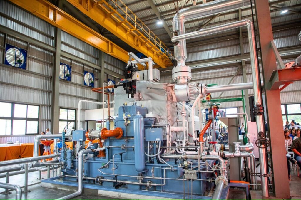 Grupo El Ángel inauguró el IV proyecto de energía renovable en El Salvador