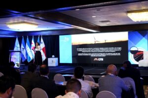 CMI participó en RENPOWER 2025