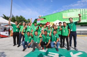 Despensa Familiar abre su tienda número 800 en Centro América