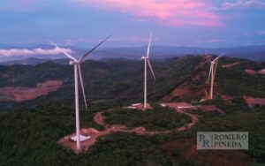 Aspectos relevantes del derecho de la energía en El Salvador