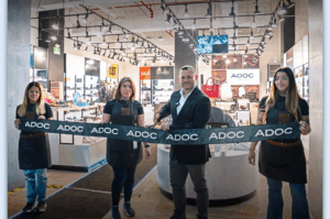 Empresas ADOC abre nueva sucursal en Costa Rica