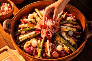 Toledo lanza campaña “Cuando nos juntamos, el fiambre es delicioso”