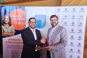 Banco Integral, Hub Crecenta y BID Lab presentan programa “Legado Integral”