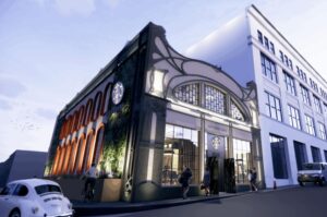 Starbucks abrirá tienda insignia en El Salvador por su aniversario número 15 en el país