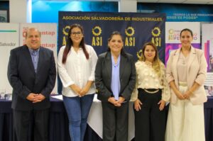 ASI presenta el Foro de Liderazgo Femenino 2025