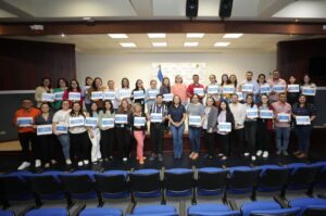 INQUIFAR finalizó el seminario «Calificación de personal en la Industria Farmacéutica»