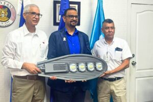 Arnecom y Yazaki: Fortaleciendo la Seguridad Vial en Santa Ana