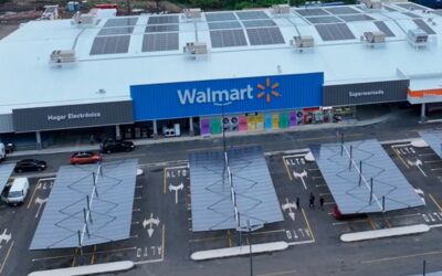 Walmart Centroamérica impulsa el desarrollo agrícola sostenible a través del programa Tierra Fértil