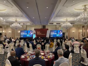 CMI Capital participó en evento en El Salvador